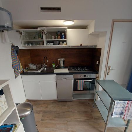 Villa Alex 2 Toulouse Luaran gambar
