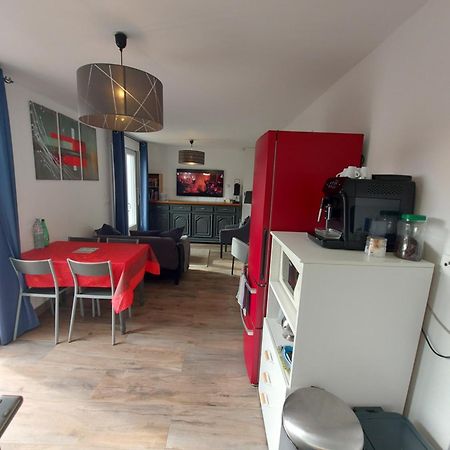Villa Alex 2 Toulouse Luaran gambar