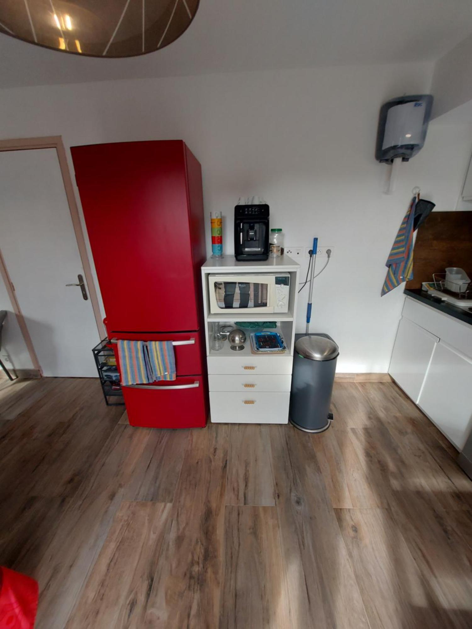 Villa Alex 2 Toulouse Luaran gambar