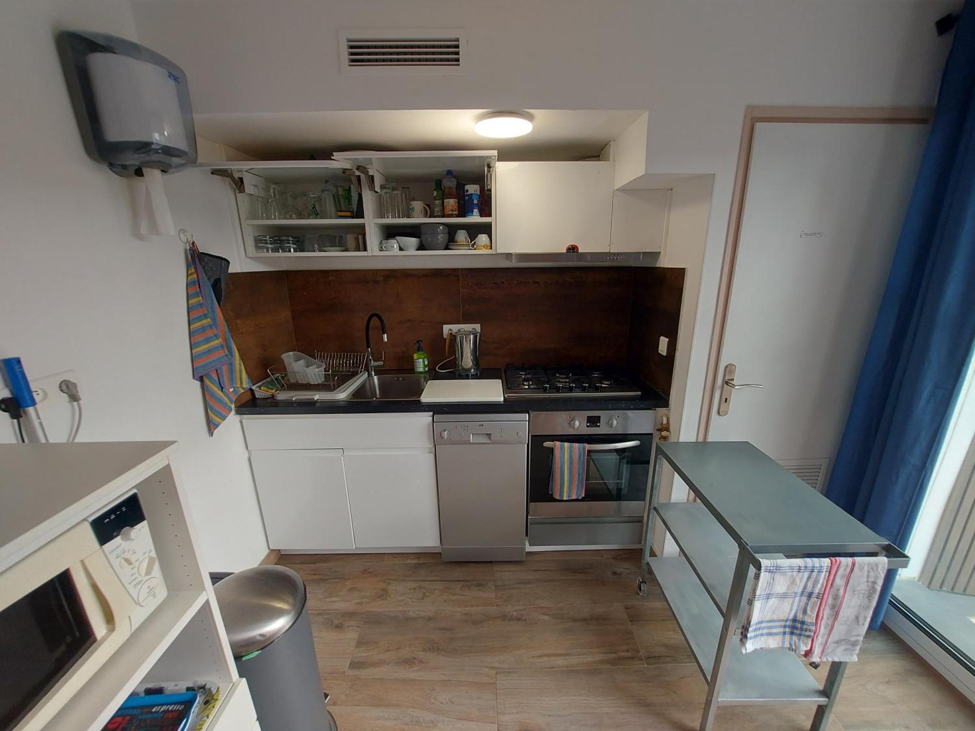 Villa Alex 2 Toulouse Luaran gambar