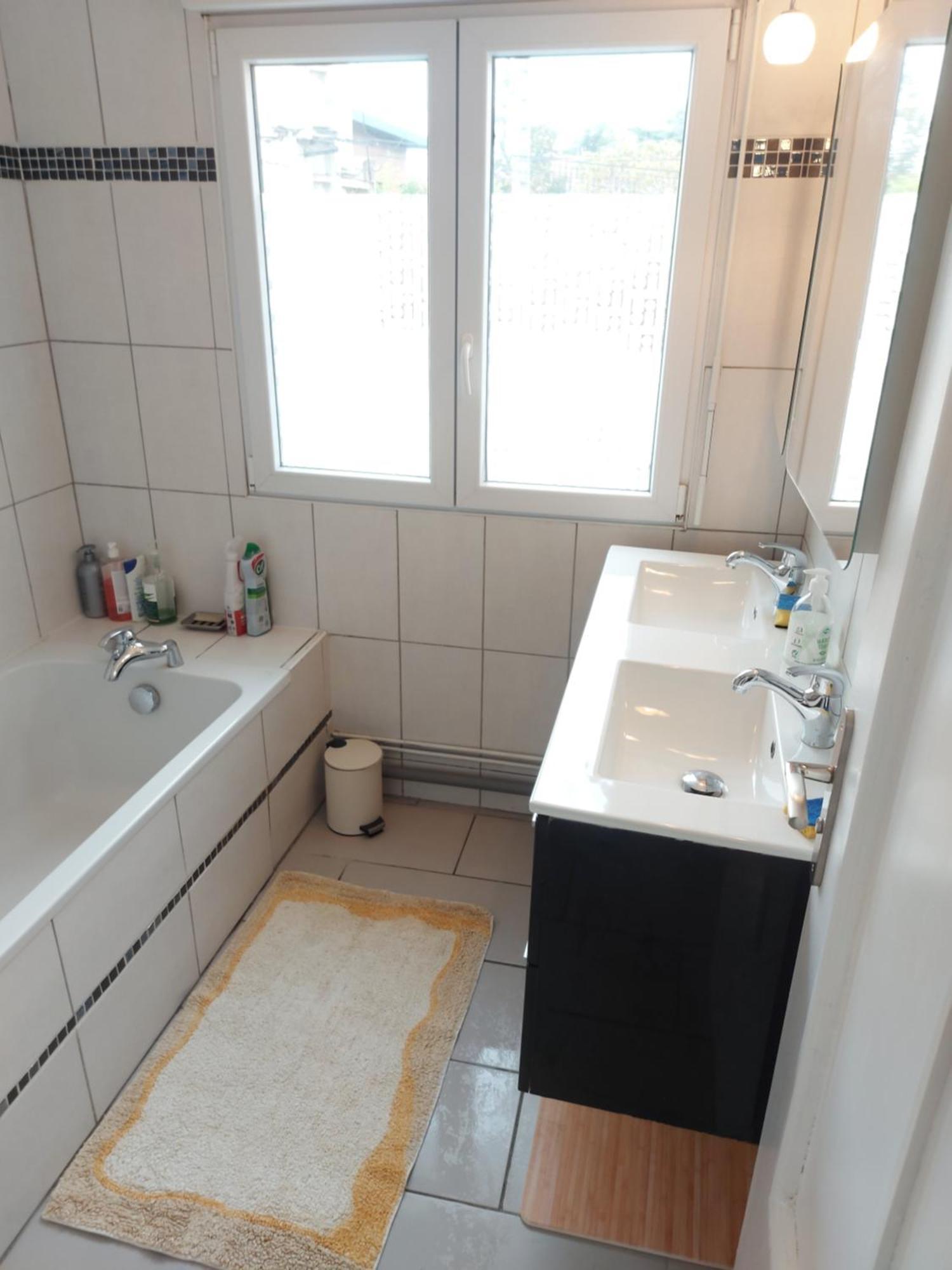 Villa Alex 2 Toulouse Luaran gambar