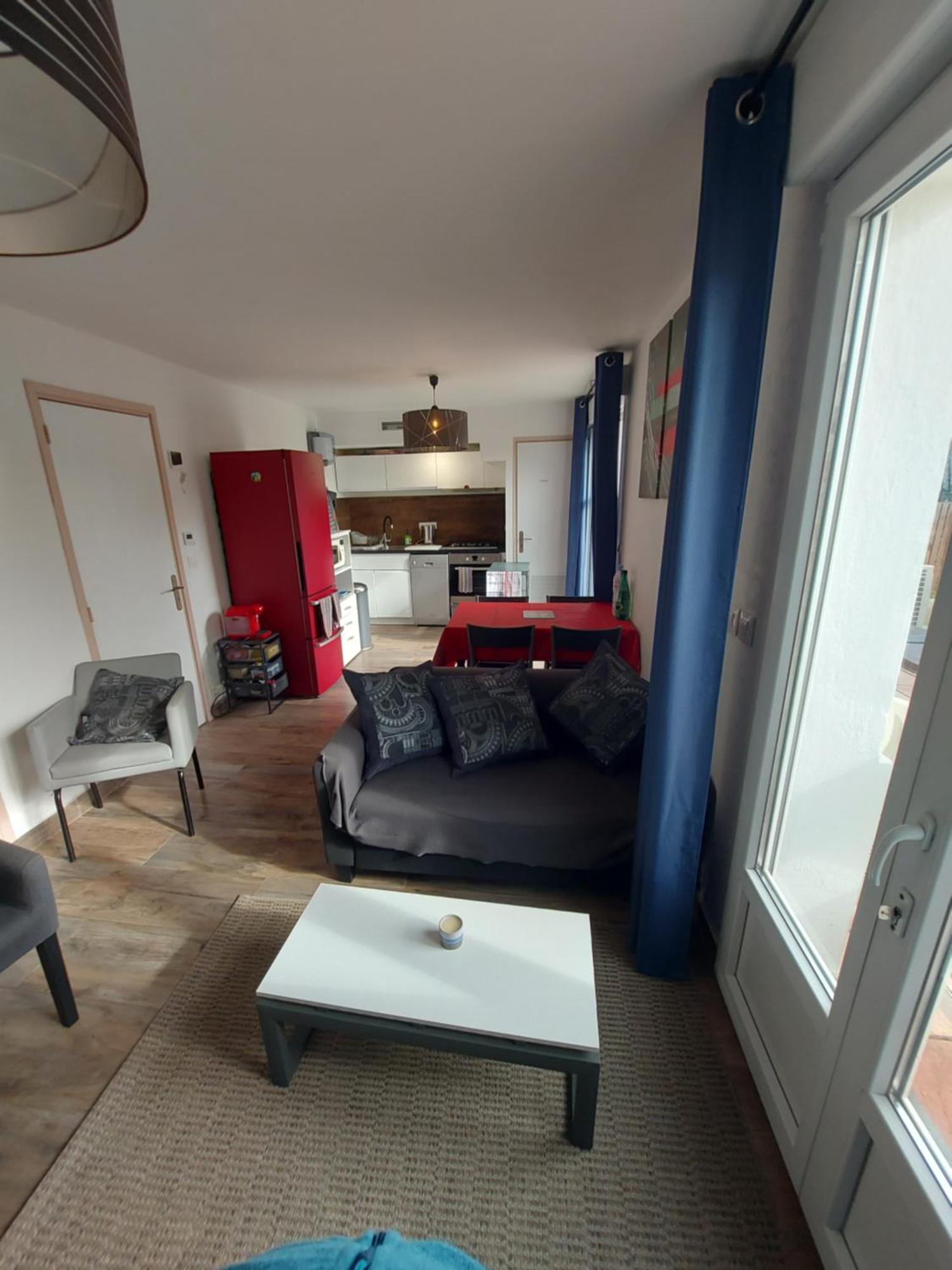 Villa Alex 2 Toulouse Luaran gambar