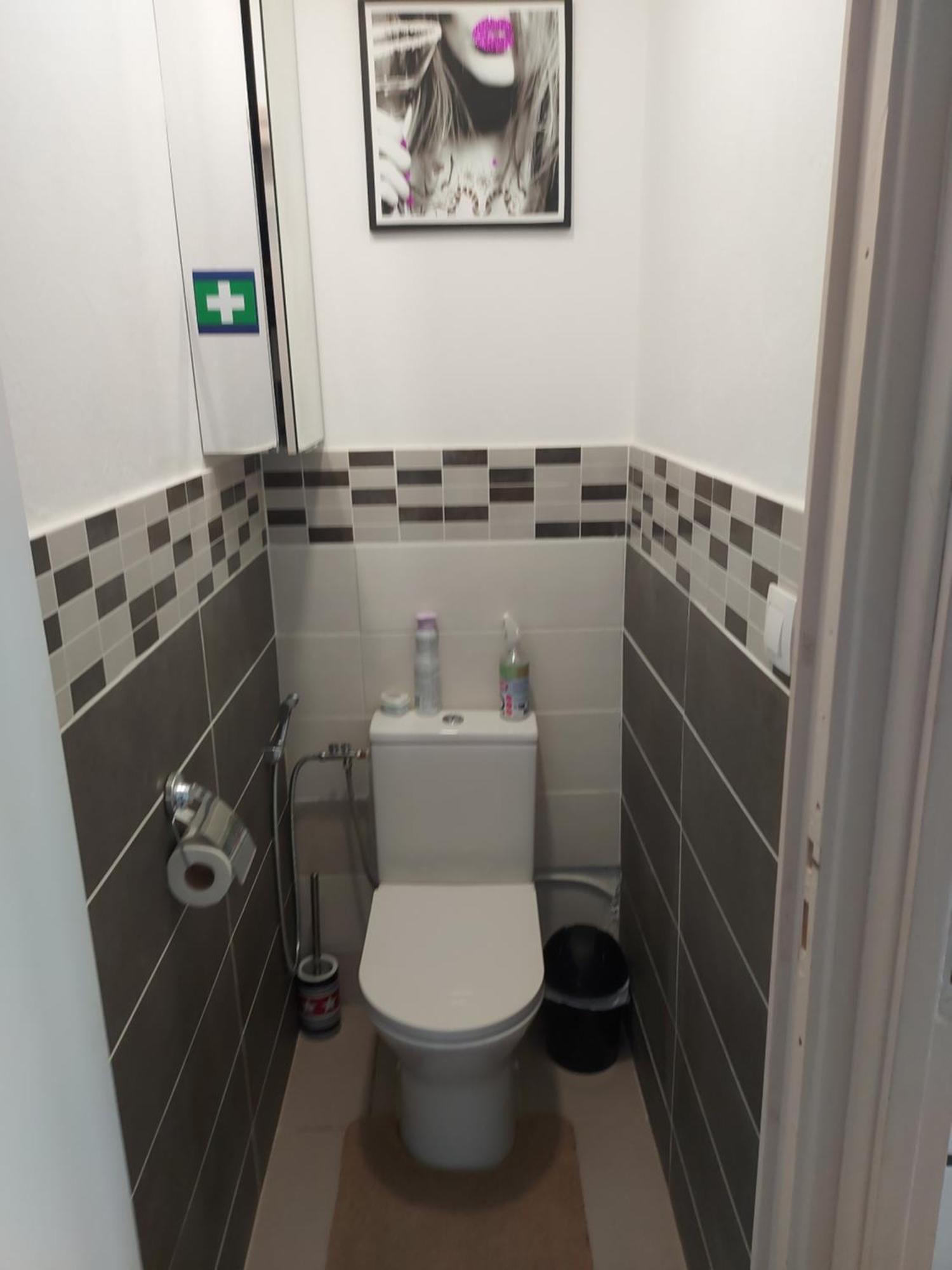 Villa Alex 2 Toulouse Luaran gambar