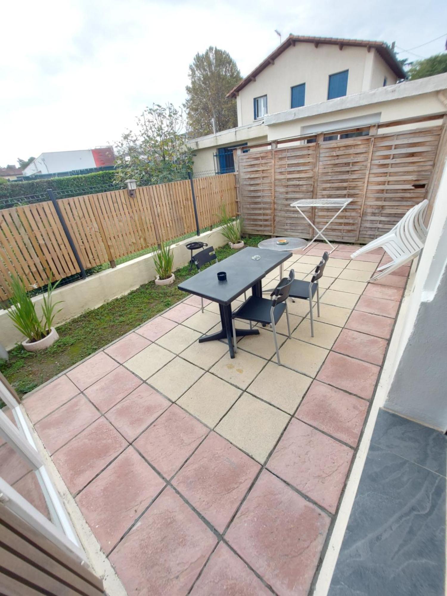 Villa Alex 2 Toulouse Luaran gambar