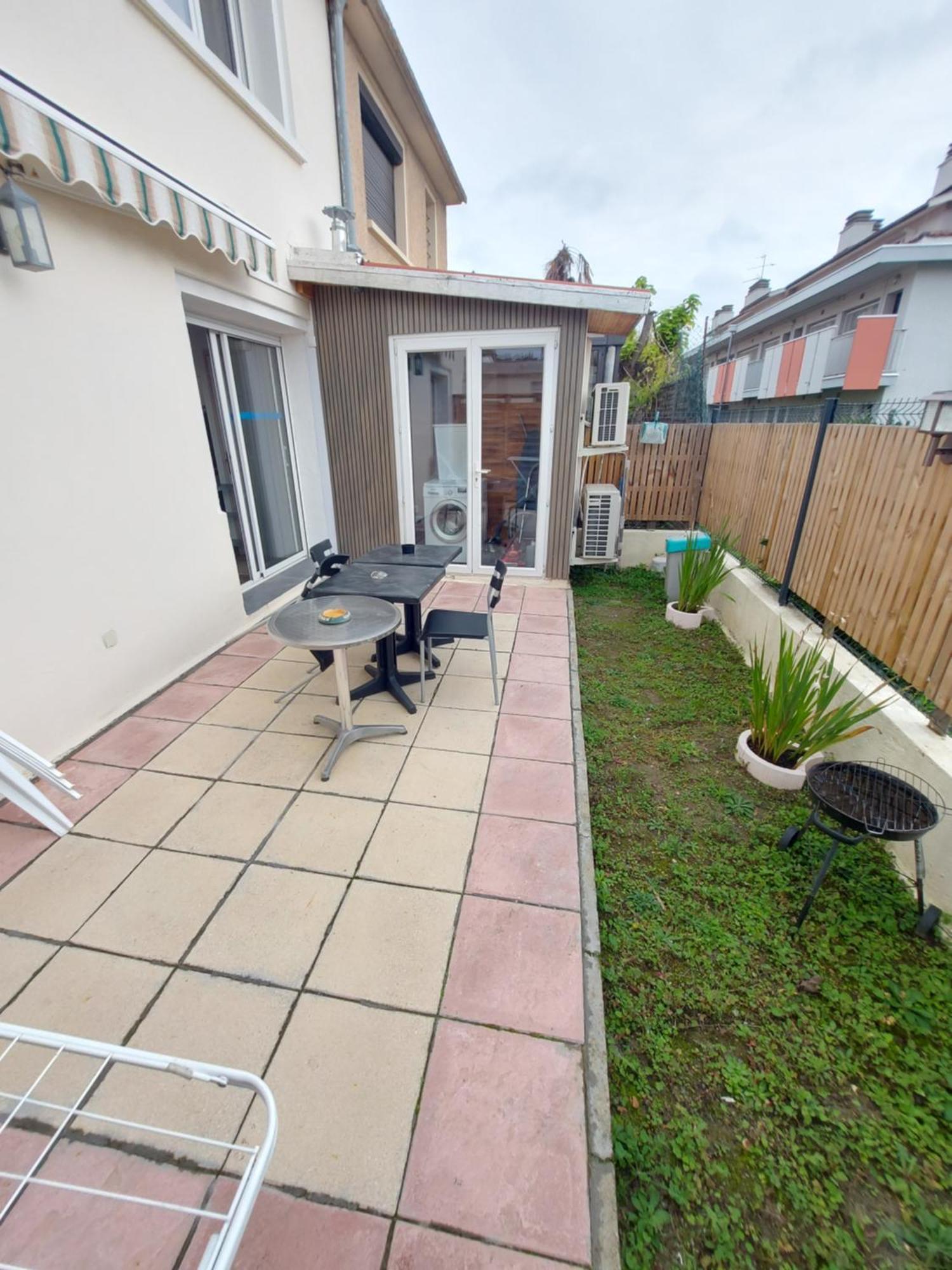 Villa Alex 2 Toulouse Luaran gambar