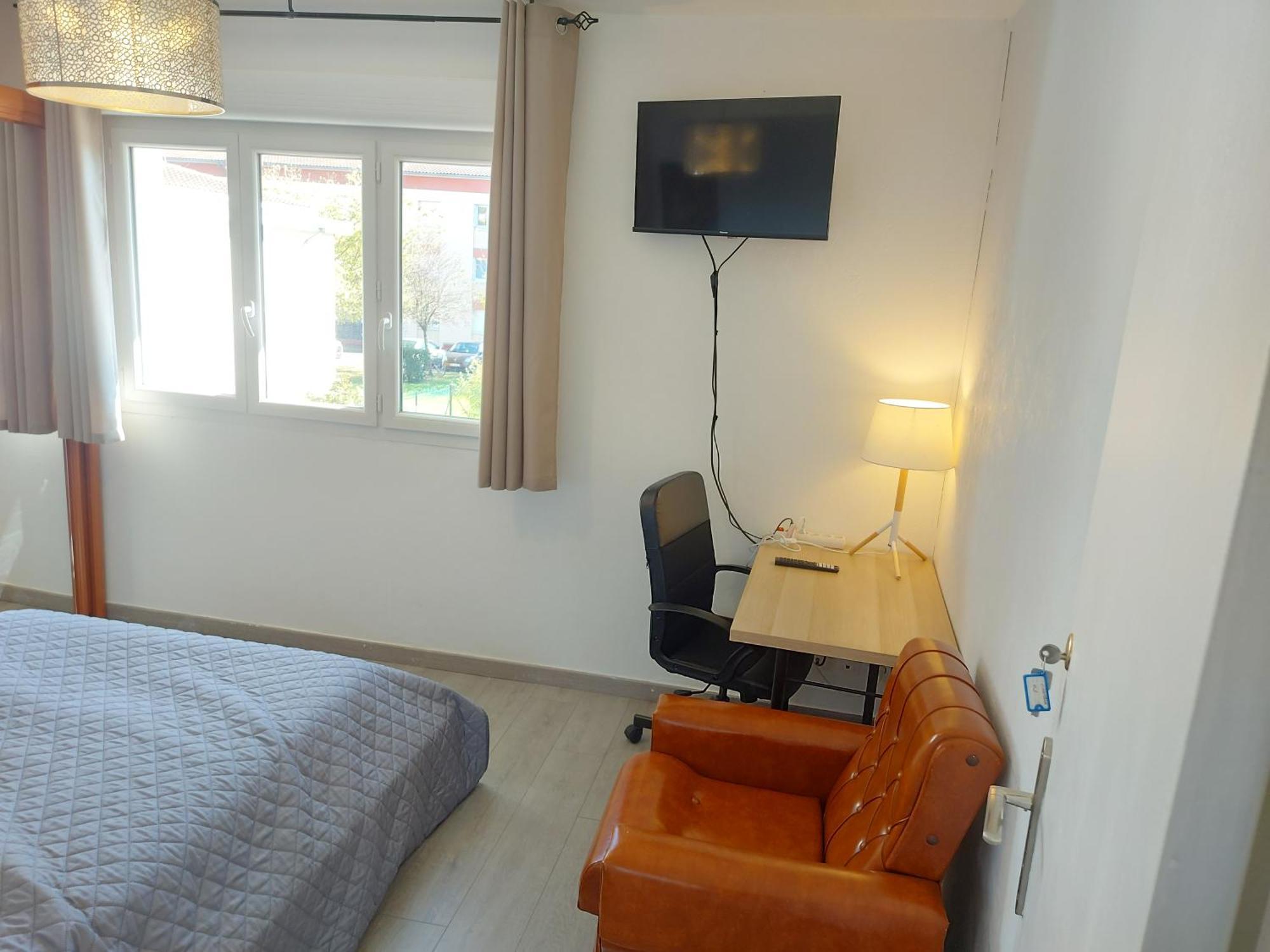 Villa Alex 2 Toulouse Luaran gambar