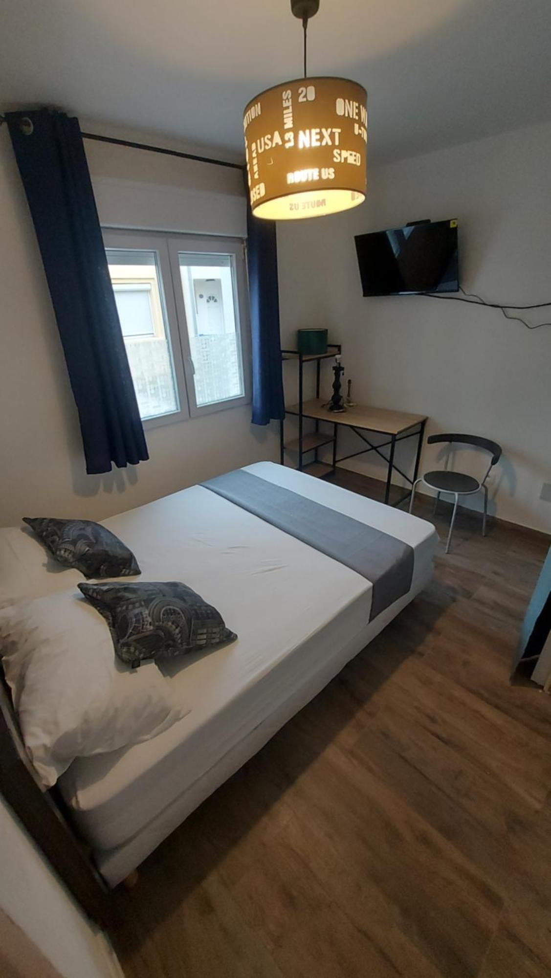 Villa Alex 2 Toulouse Luaran gambar