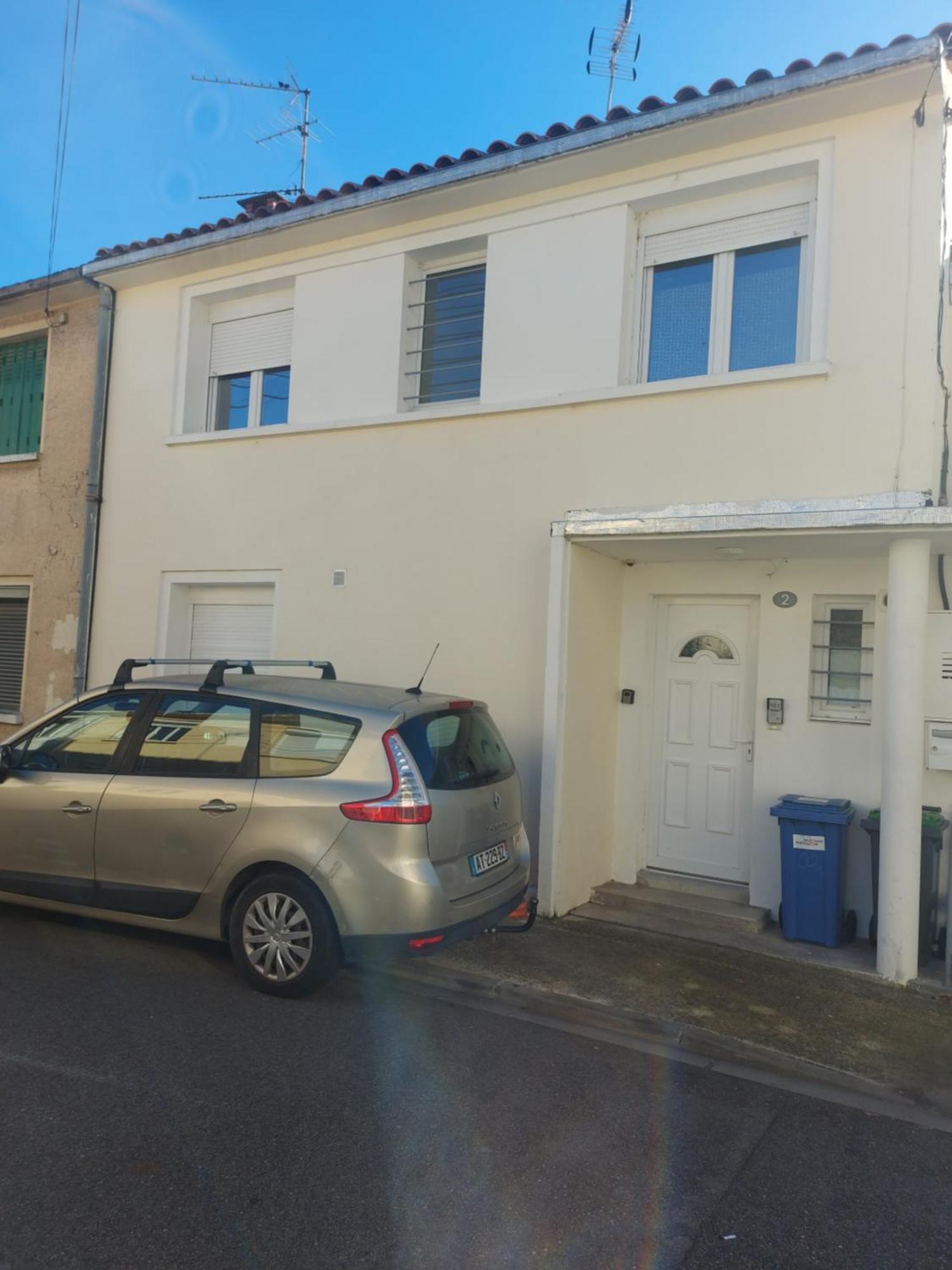 Villa Alex 2 Toulouse Luaran gambar